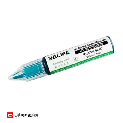 چسب UV برد ریلایف Relife RL-UVH901