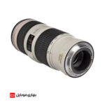 لنز کانن EF 70-200mm f/4L بدون لرزشگیر دست دوم - Image 2