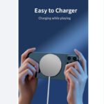 شارژر بی سیم مدل Magsafe 2021 - Image 13