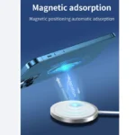 شارژر بی سیم مدل Magsafe 2021 - Image 16
