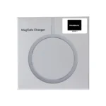 شارژر بی سیم مدل Magsafe 2021 - Image 8