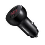 شارژر فندکی 30W مک‌دو‌دو مدل CC-681