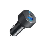 شارژر فندکی انکر مدل A2732 PD+ 2 35W - Image 2