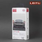 شارژر فندکی لیتو مدل LC-C22 20W