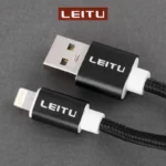 شارژر فندکی  لیتو مدل LC-C22 20W به همراه کابل تبدیل لایتنینگ - Image 5
