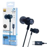 هندزفری سیمدار MAZARES HF-25