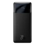 پاوربانک باسئوس مدل PPBD20K-20W ظرفیت 20000 میلی آمپر ساعت - Image 3
