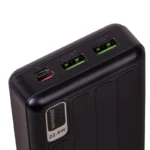 پاوربانک لیتو مدل LP-48 ظرفیت 20000 میلی آمپر ساعت - Image 6