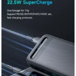 پاوربانک مک دودو 22.5W مدل MC-389 ظرفیت 20000 میلی آمپر ساعت - Image 11