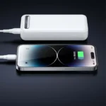 پاوربانک مک دودو 22.5W مدل MC-389 ظرفیت 20000 میلی آمپر ساعت - Image 13