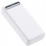پاوربانک مک دودو 22.5W مدل MC-389 ظرفیت 20000 میلی آمپر ساعت - Image 14