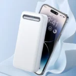 پاوربانک مک دودو 22.5W مدل MC-389 ظرفیت 20000 میلی آمپر ساعت - Image 26
