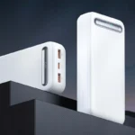 پاوربانک مک دودو 22.5W مدل MC-389 ظرفیت 20000 میلی آمپر ساعت - Image 16