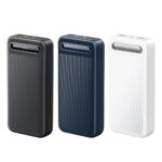 پاوربانک مک دودو 22.5W مدل MC-389 ظرفیت 20000 میلی آمپر ساعت - Image 3