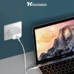 کابل USB-C به USB-C کوکلاسیک مدل Q20