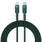 کابل تبدیل USB-C به لایتنینگ کوکلاسیک مدل Q-66