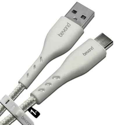 کابل تبدیل USB به USB-C بیاند مدل BUC-401