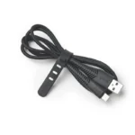 کابل تبدیل USB به لایتنینگ بیاند مدل BUL-301 CHARGE DATA طول 1 متر - Image 10