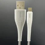 کابل تبدیل USB به لایتنینگ بیاند مدل BUL-301 CHARGE DATA طول 1 متر - Image 3