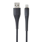کابل تبدیل USB به لایتنینگ بیاند مدل BUL-301 CHARGE DATA طول 1 متر - Image 9