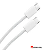 کابل شارژر آیفون 15 اپل ا iPhone 15 Charger Cable - Image 5